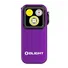Ліхтар Olight Oclip Pro Purple Фото 2